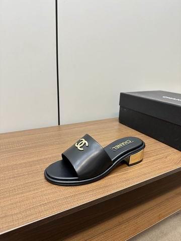 Chanel Shoes sz35-41 mnh0518