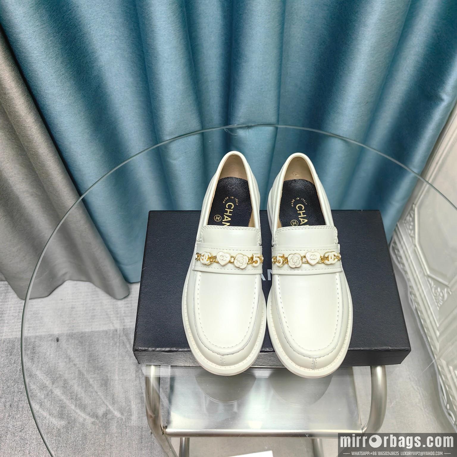 Chanel Shoes sz35-41 h0704