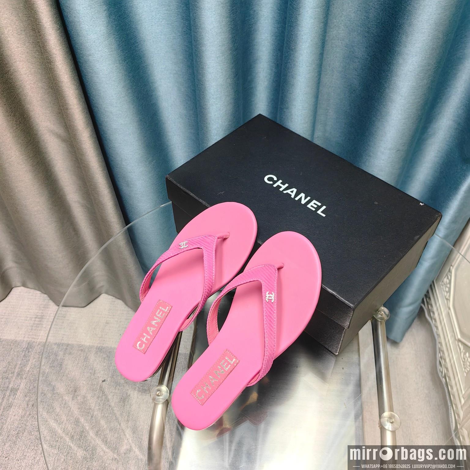 Chanel Shoes sz35-41 h0703