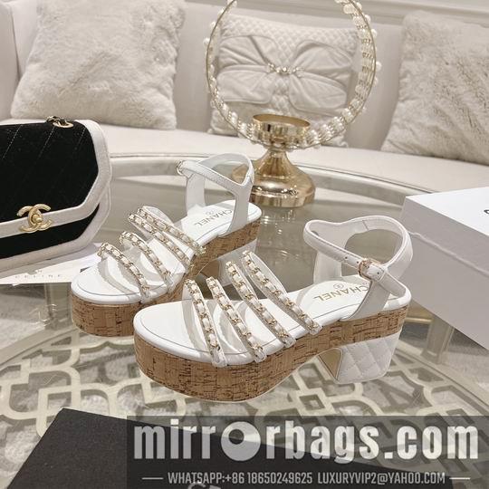 Chanel Shoes sz35-42 mnh0528