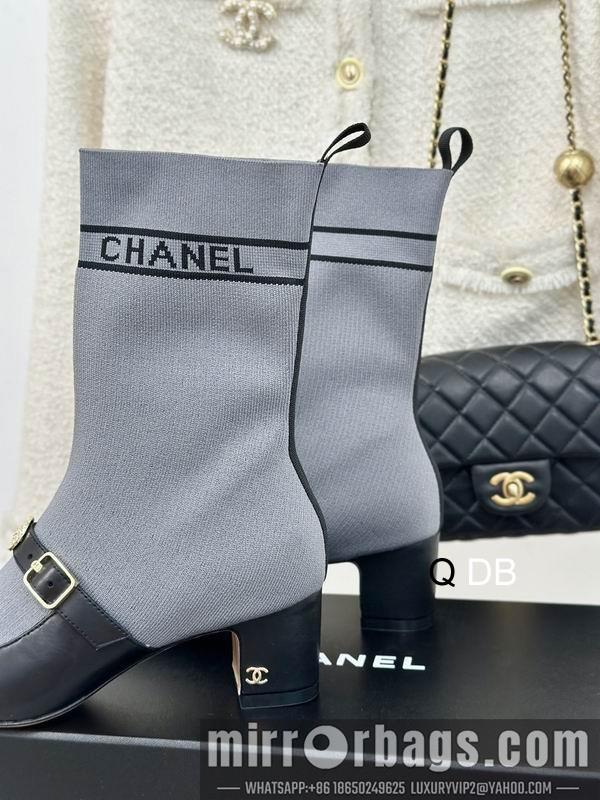 Chanel Shoes sz35-40 DB1219