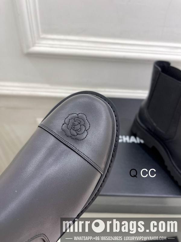 Chanel Shoes sz35-40 XC1121