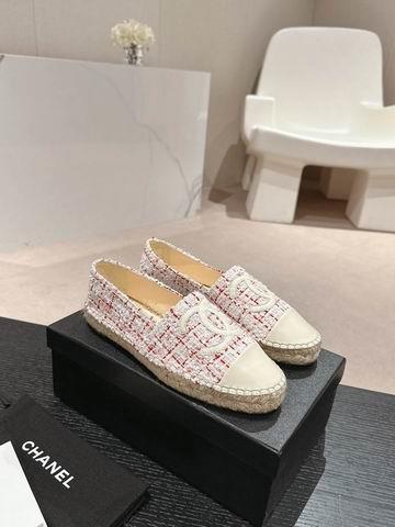 Chanel Shoes sz34-42 mnh0614