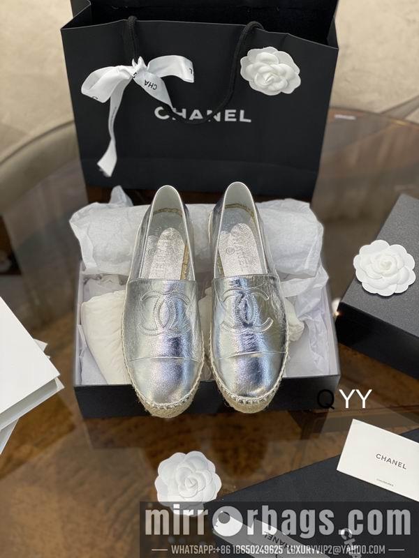 Chanel Shoes colour sz35-40 YY0703