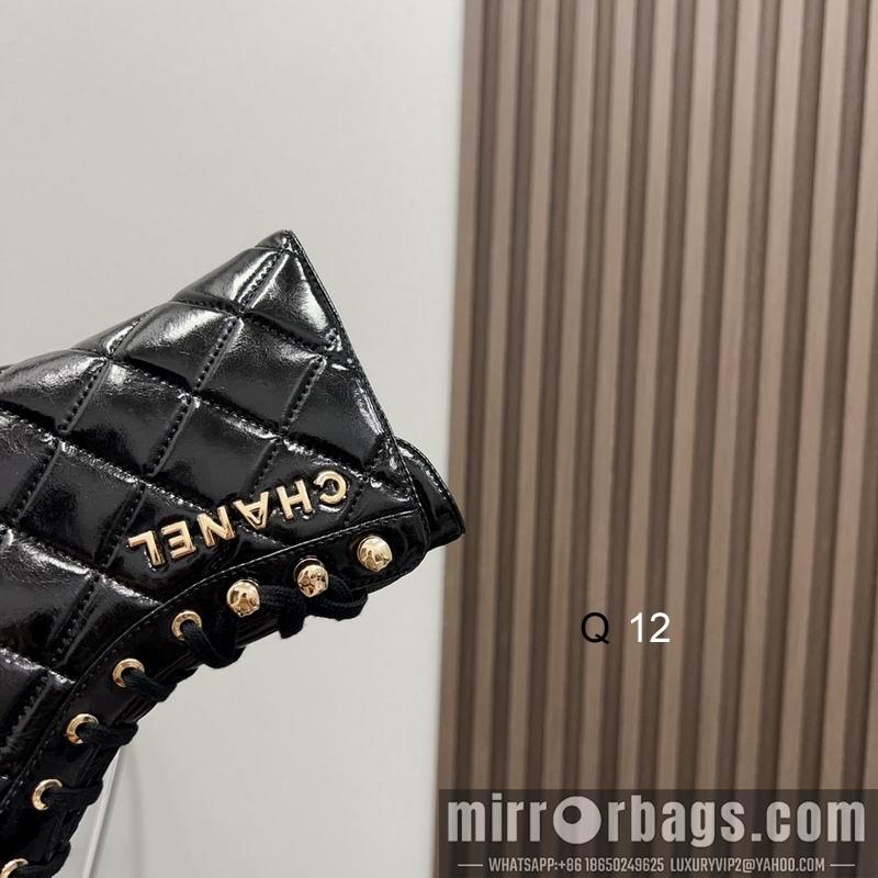 Chanel Shoes sz38-45 J1128
