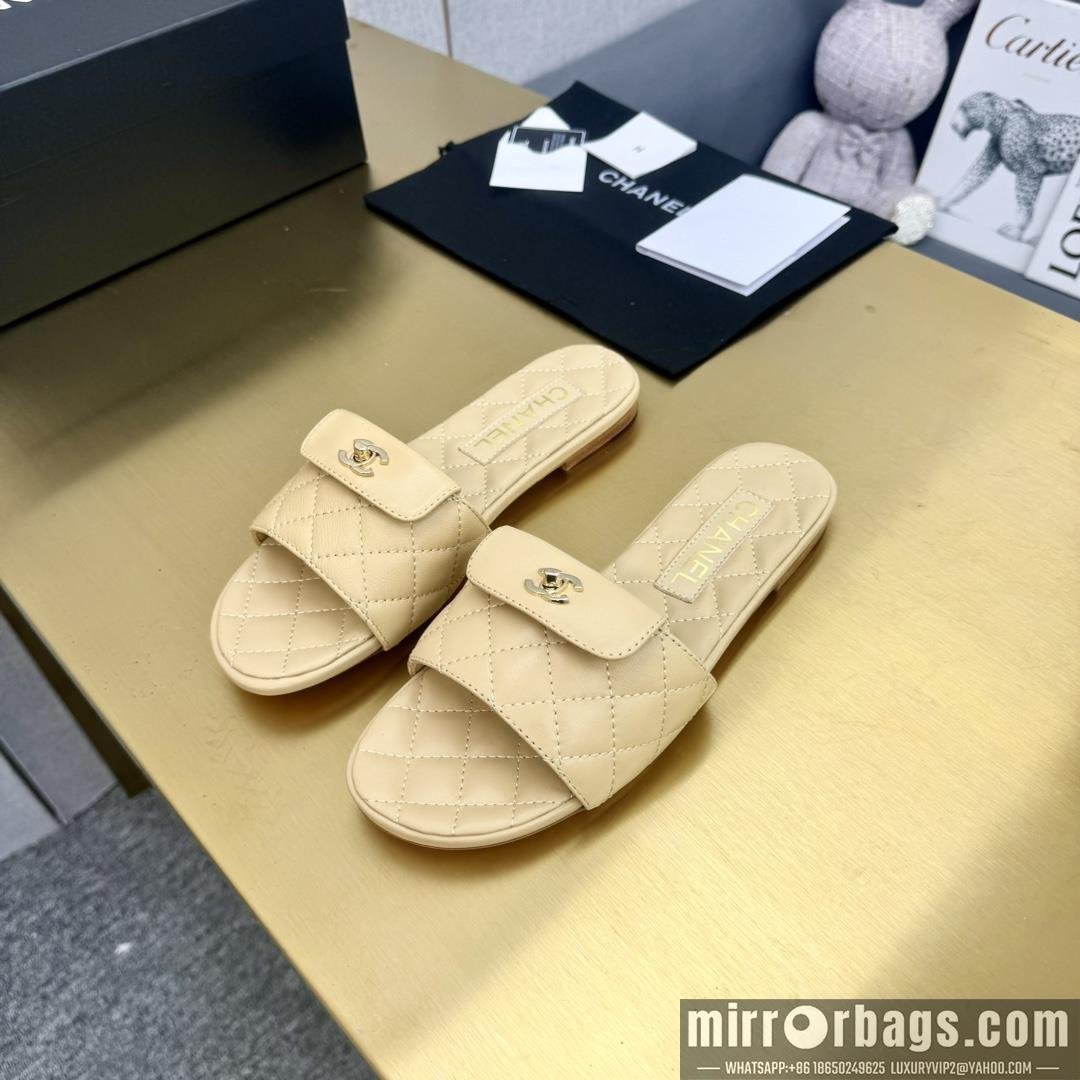 Chanel Shoes sz35-39 h0505