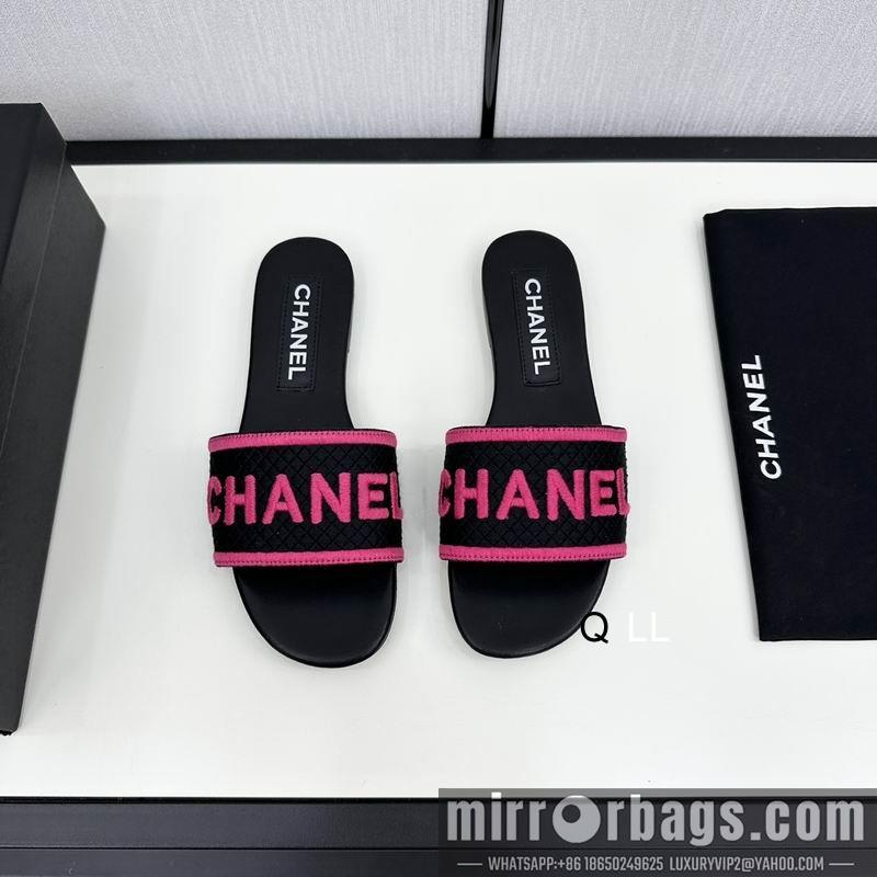Chanel Shoes sz35-40 LL0703