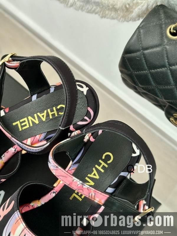Chanel Shoes sz35-39 DB0703