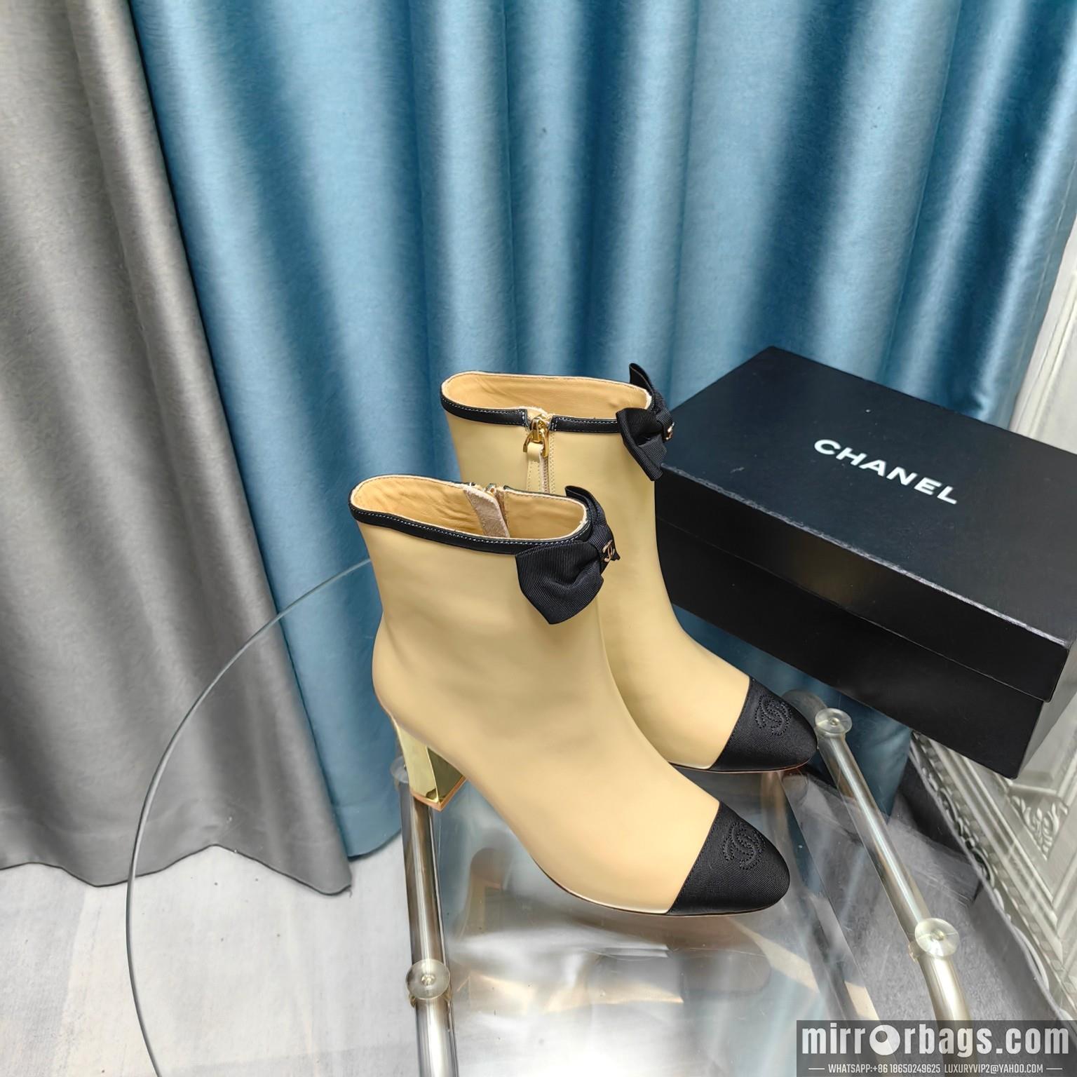 Chanel Shoes sz35-39 8cm h0815