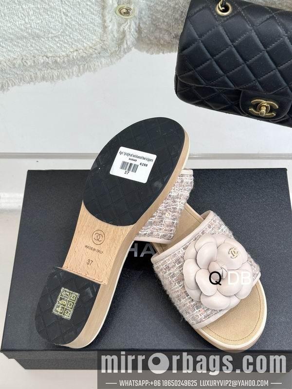 Chanel Shoes sz35-40 DB0316