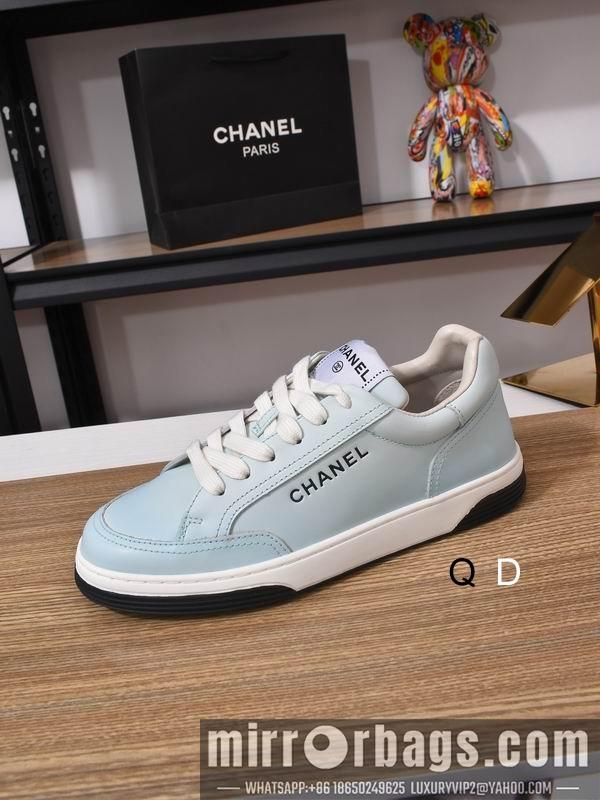 Chanel Shoes sz35-45 GDT0202