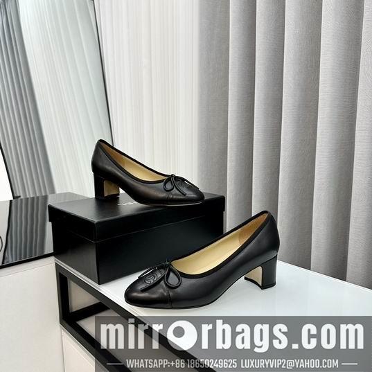 Chanel Shoes sz35-42 mnh0407