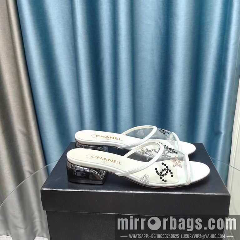 Chanel Shoes sz35-41 mnh0401