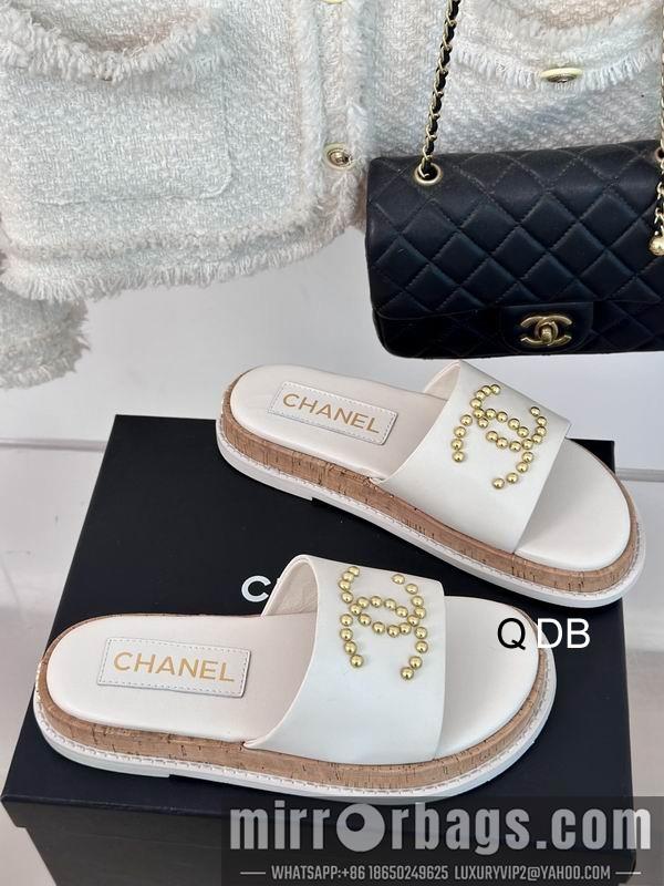 Chanel Shoes sz35-40 DB0505