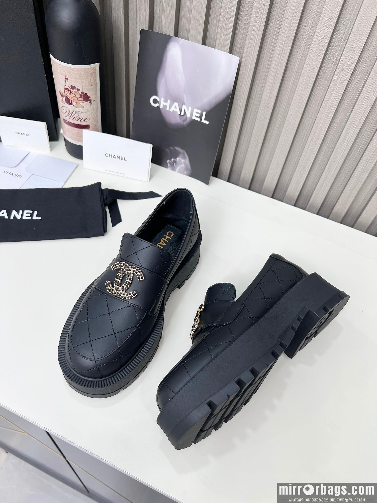 Chanel Shoes sz35-40 h1104