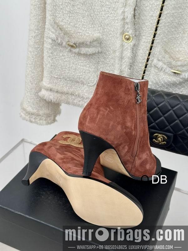 Chanel Shoes sz35-40 DB1007