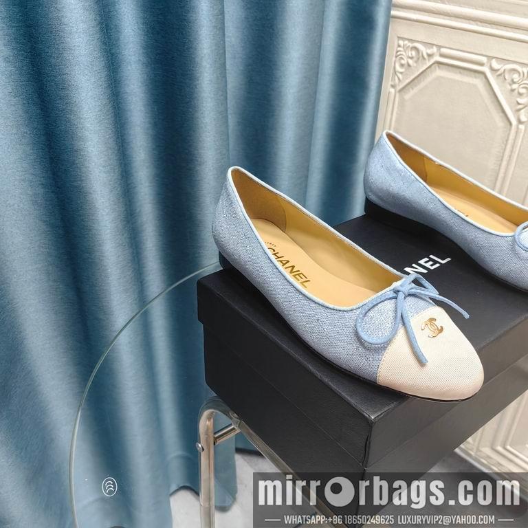 Chanel Shoes sz34-42 mnh0203