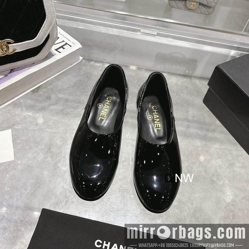 Chanel Shoes sz35-40 NW0315