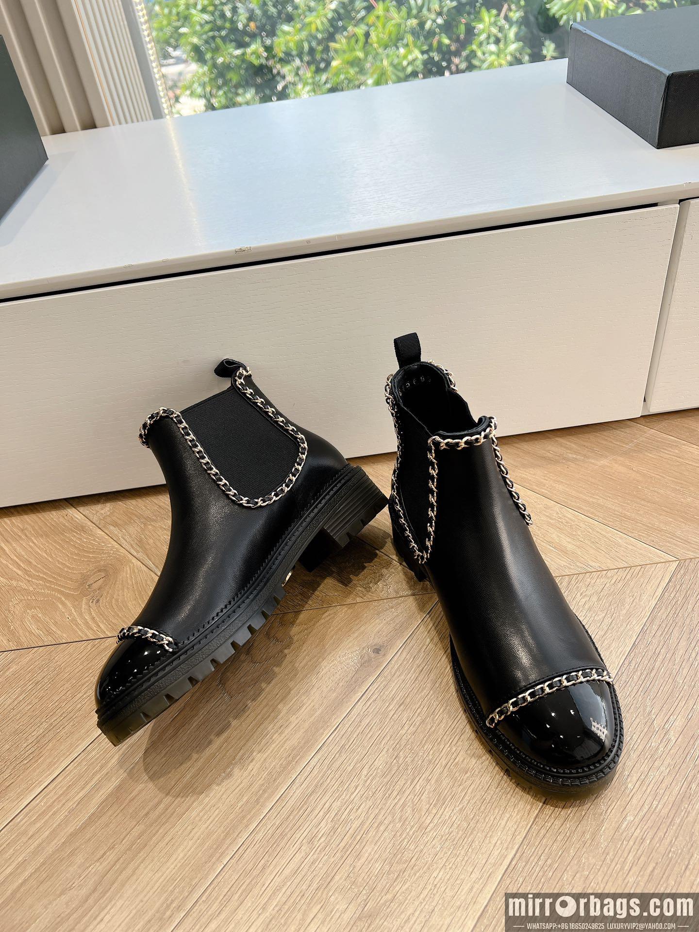 Chanel Shoes sz35-41 h1028
