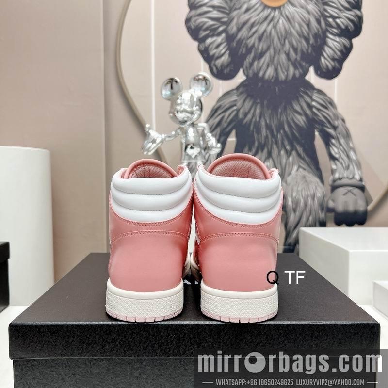 Chanel Shoes sz35-45 5C TF0804