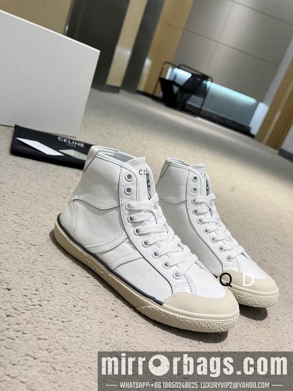 Chanel Shoes Chnael sz35-40 2C GDT0101