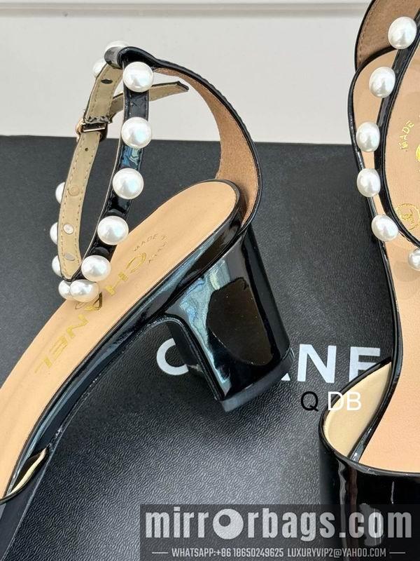 Chanel Shoes sz35-40 DB0316
