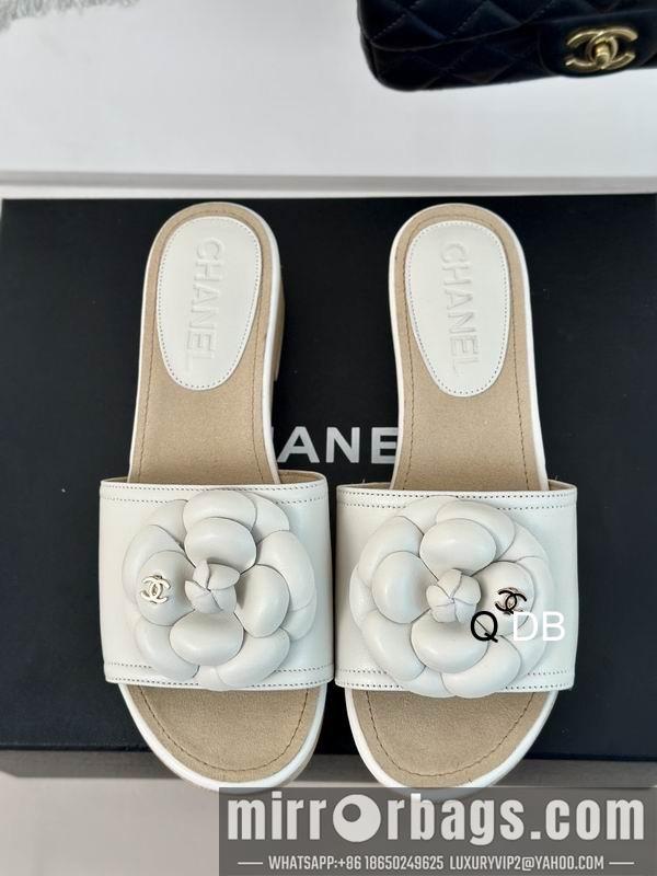 Chanel Shoes sz35-40 DB0614