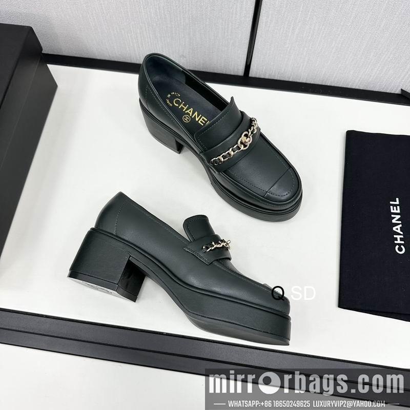 Chanel Shoes sz35-40 SD1201