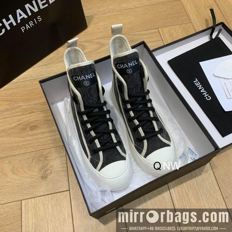 Chanel Shoes sz35-40 NW0701