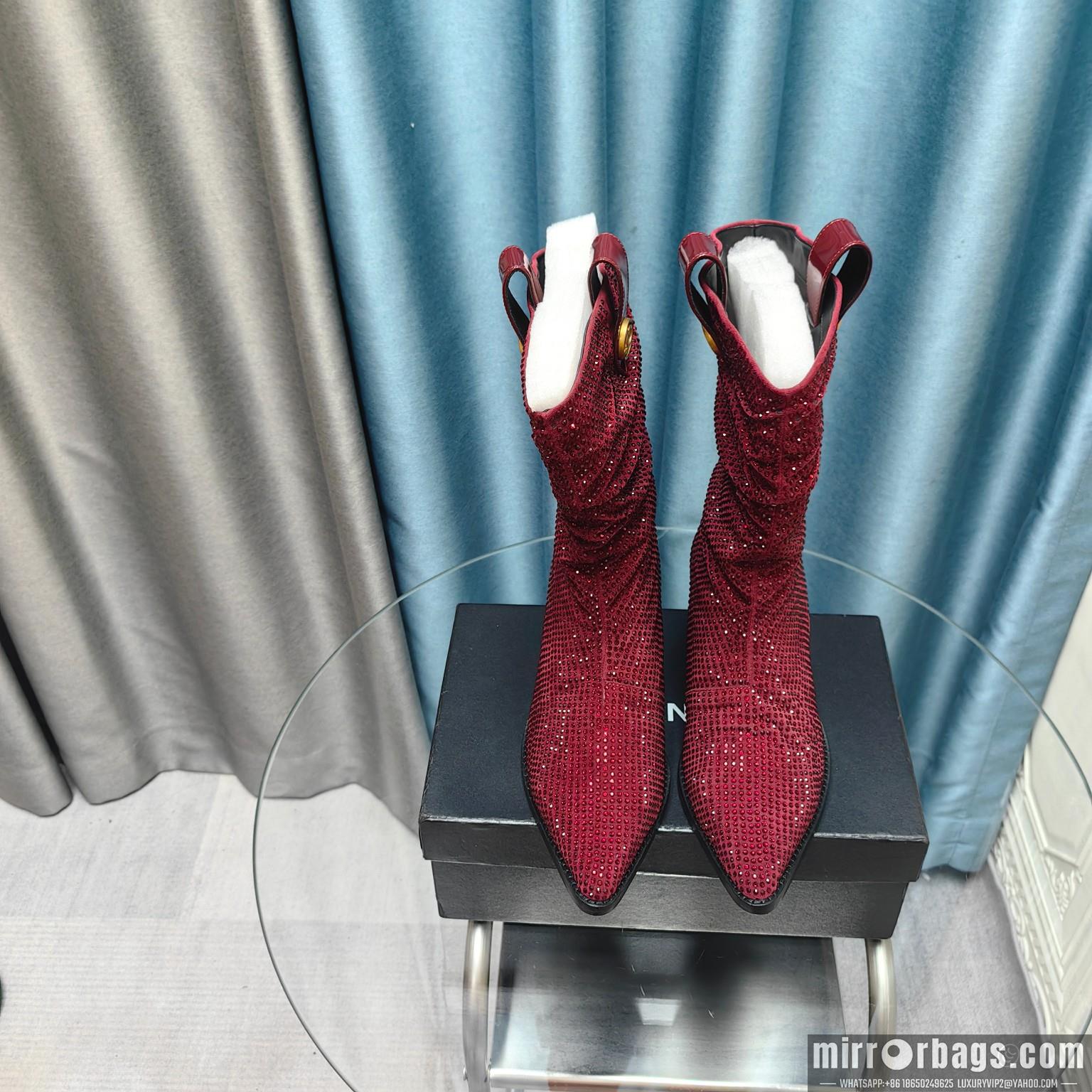 Chanel Shoes sz35-41 h1011