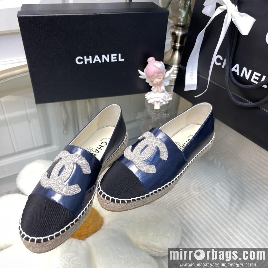 Chanel Shoes sz35-40 h0627