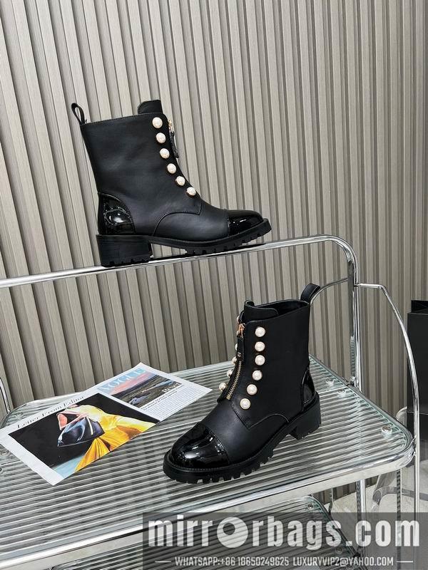 Chanel Shoes sz35-41 fsm0106