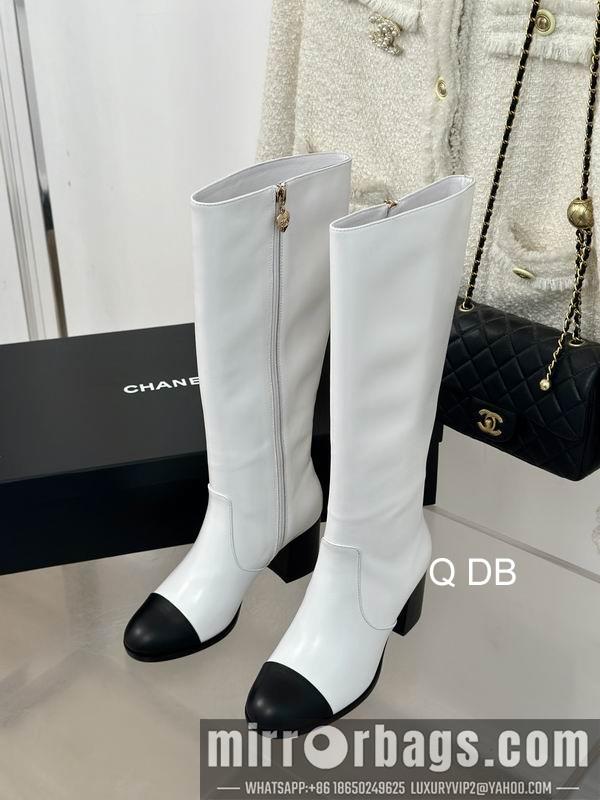 Chanel Shoes sz35-40 DB0819