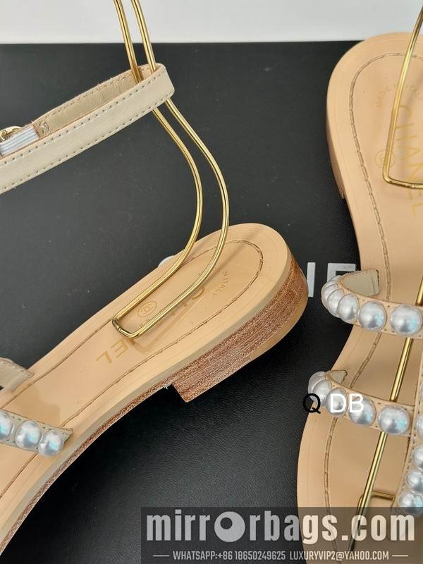 Chanel Shoes sz35-40 DB0701