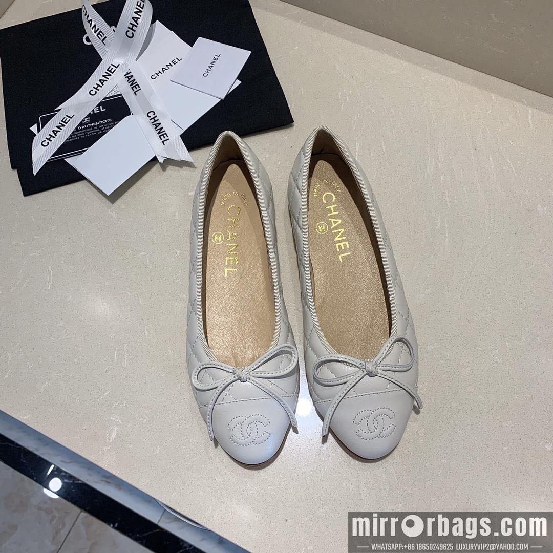 Chanel Shoes sz34-42 h0713