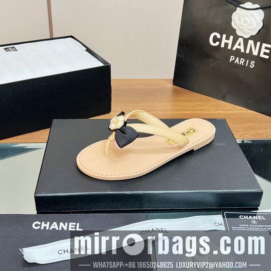 Chanel Shoes sz35-42 mnh0205