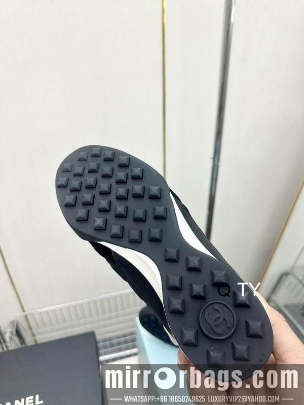 Chanel Shoes sz35-40 TY1222