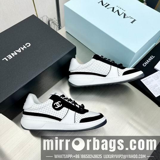 Chanel Shoes sz35-40 mnh0110