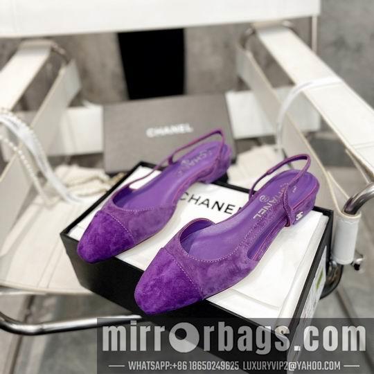 Chanel Shoes sz34-42 mnh0510