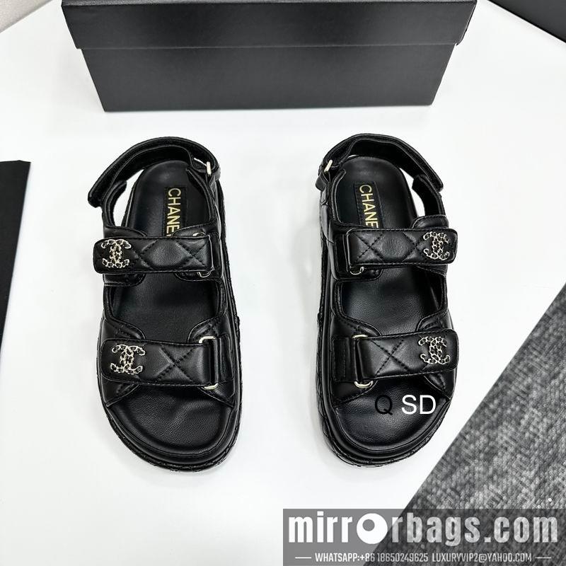 Chanel Shoes sz35-40 SD0307