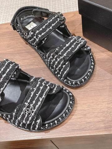 Chanel Shoes sz35-40 mnh0426