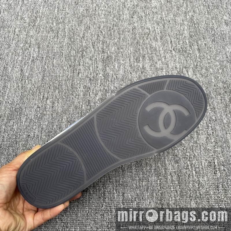 Chanel Shoes sz39-44 hnm0111