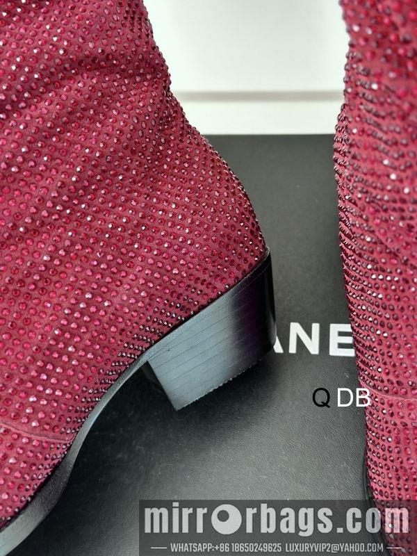 Chanel Shoes sz35-40 DB1012