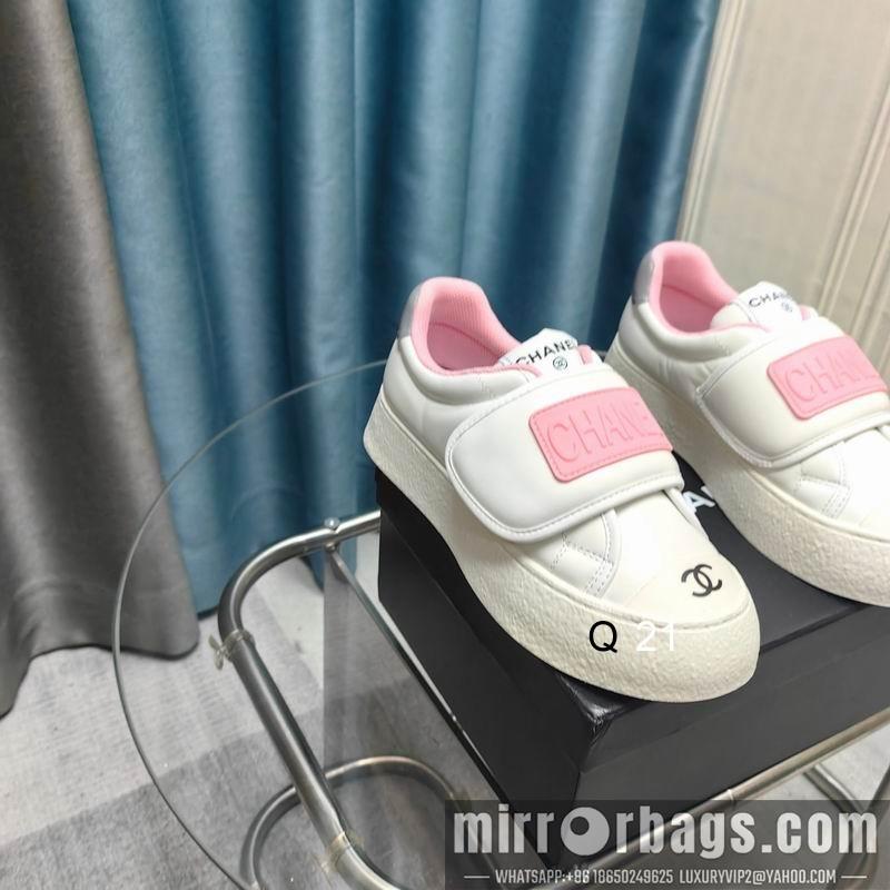 Chanel Shoes sz35-40 YS1229