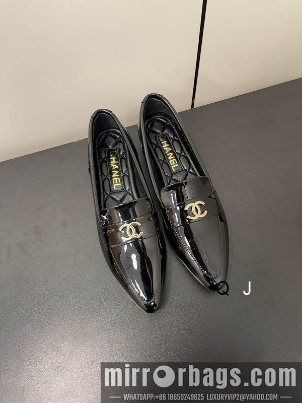 Chanel Shoes sz35-40 XJ0902