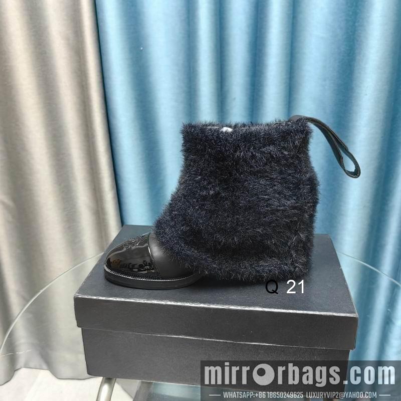 Chanel Shoes sz35-40 YS1109