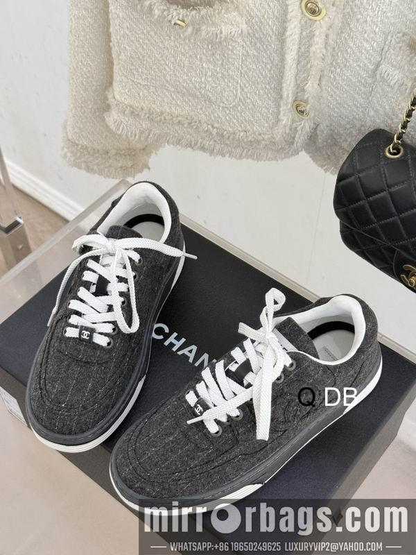 Chanel Shoes sz35-45 DB1212