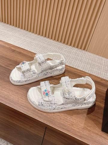 Chanel Shoes sz35-40 mnh0421