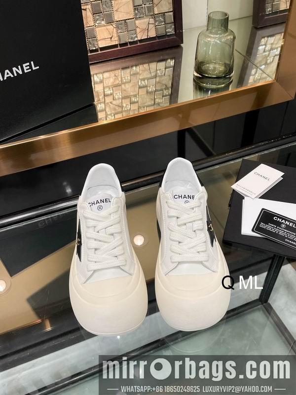 Chanel Shoes sz35-40 ML0405