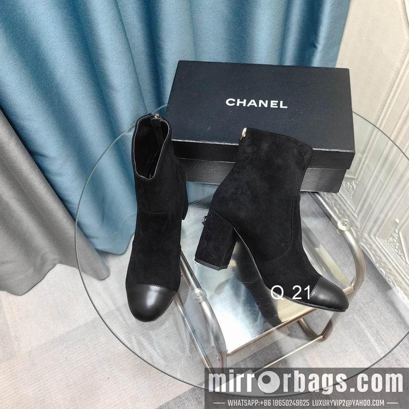 Chanel Shoes sz35-40 YS0902